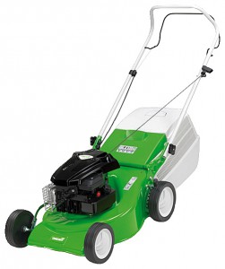 Buy lawn mower Viking MB 248.3 online, Photo and Characteristics