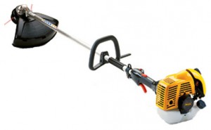 Buy trimmer ALPINA TB 27 JD online, Photo and Characteristics
