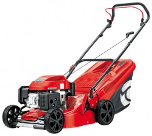 Buy lawn mower AL-KO 127118 Solo by 4255 P-A online, Photo and Characteristics