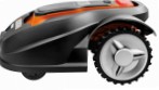 Kaufen selbstfahrende rasenmäher Worx WG794E elektrisch online