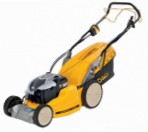 Comprar autopropulsado cortadora de césped Cub Cadet CC 46 SPBE-V gasolina en línea