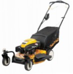 Koupit s vlastním pohonem sekačky na trávu Cub Cadet CC 53 SPO W benzín on-line