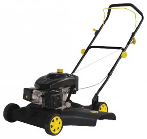 Satın almak çim biçme makinesi Huter GLM-4.0 G çevrimiçi, fotoğraf ve özellikleri