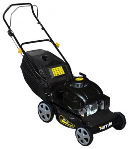 Satın almak çim biçme makinesi Huter GLM-4.0 çevrimiçi, fotoğraf ve özellikleri