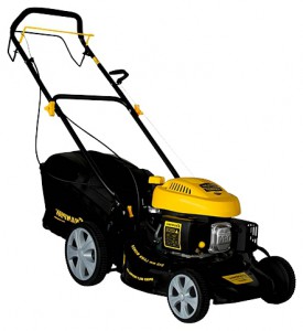 Satın almak kendinden hareketli çim biçme makinesi Champion LM4627 çevrimiçi, fotoğraf ve özellikleri