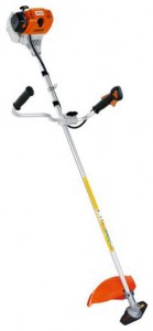 Buy trimmer Stihl FS 100 online, Photo and Characteristics