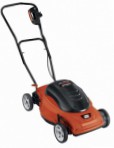 Buy lawn mower Black & Decker MM575 electric online