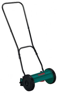 Buy lawn mower Bosch AHM 30 (0.600.886.001) online, Photo and Characteristics