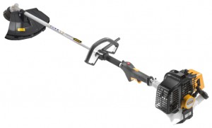 Buy trimmer ALPINA TB 420 online, Photo and Characteristics
