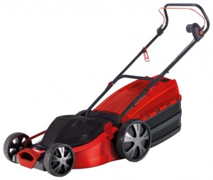 Buy lawn mower AL-KO 127154 Solo by 4705 E online, Photo and Characteristics