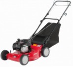 Buy self-propelled lawn mower MTD 53 BS rear-wheel drive petrol online