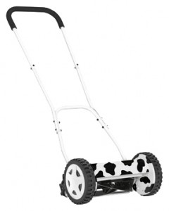Buy lawn mower Skil 0721 RA online, Photo and Characteristics
