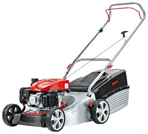 Buy lawn mower AL-KO 119615 Highline 42.5 P-A online, Photo and Characteristics