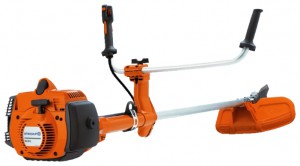 Buy trimmer Husqvarna 545RX online, Photo and Characteristics