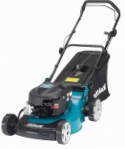 Buy lawn mower Makita PLM4120 petrol online