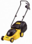 Buy lawn mower ALPINA FL 38 TE electric online