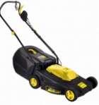 Buy lawn mower Huter ELM-1400 electric online