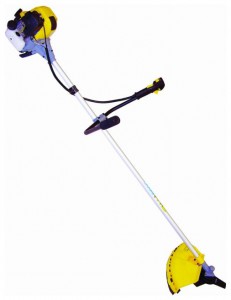Buy trimmer Champion T334FS online, Photo and Characteristics