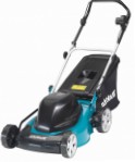 Купіць газонакасілка Makita ELM3711 электрычны онлайн