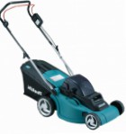 Купіць газонакасілка Makita DLM380RF2 онлайн