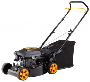 Buy lawn mower McCULLOCH M46-110 Classic online, Photo and Characteristics