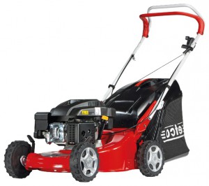 Buy lawn mower EFCO LR 48 PK Comfort Plus online, Photo and Characteristics