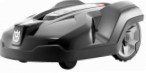 Acheter robot tondeuse Husqvarna AutoMower 420 à traction arrière en ligne