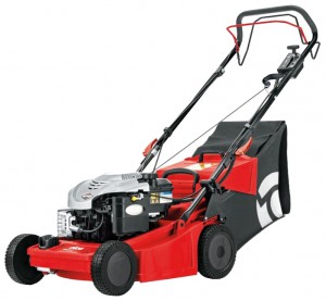 Satın almak kendinden hareketli çim biçme makinesi AL-KO 127131 Solo by 546 R çevrimiçi, fotoğraf ve özellikleri