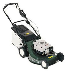 Buy self-propelled lawn mower MA.RI.NA Systems GREEN TEAM GT 57 SB MASTER online, Photo and Characteristics