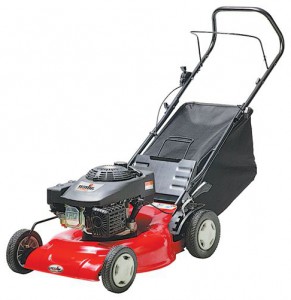 Buy lawn mower Aiken MM 460/2,95-1D online, Photo and Characteristics