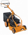Buy self-propelled lawn mower AS-Motor AS 480 / 2T petrol online