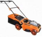 Buy lawn mower Энкор AccuMaster 49301 АКМ3601 online