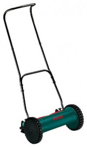 Satın almak çim biçme makinesi Bosch AHM 38 C (0.600.886.102) çevrimiçi, fotoğraf ve özellikleri