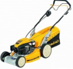 Kaupa sjálfknúnir garðsláttuvél Cub Cadet CC 46 SPC V aftan fjórhjóladrif á netinu