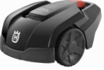 Acheter robot tondeuse Husqvarna Automower 105 à traction arrière en ligne