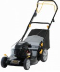 Buy self-propelled lawn mower ALPINA A 460 WSB petrol online