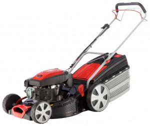 Buy self-propelled lawn mower AL-KO 113102 Classic 5.14 SP-S Plus online, Photo and Characteristics