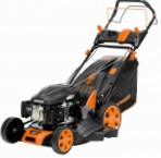 Satın almak kendinden hareketli çim biçme makinesi Daewoo Power Products DLM 5000 SV çevrimiçi