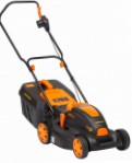 Buy lawn mower Daewoo Power Products DLM 1500E online