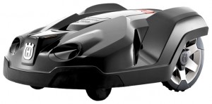 Купити газонокосарка-робот Husqvarna AutoMower 430X онлайн, Фото і характеристики