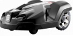 Купіць газонакасілка-робат Husqvarna AutoMower 430X прывад задні онлайн