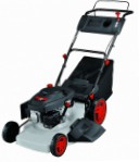 Satın almak kendinden hareketli çim biçme makinesi RedVerg RD-GLM510GS-BS arka tekerlek sürücü çevrimiçi