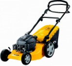 Buy self-propelled lawn mower STIGA Turbo 53 S BW Combi Plus petrol online