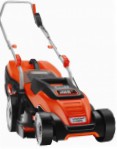 Buy lawn mower Black & Decker EMax34i online
