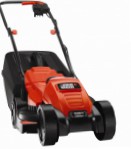 Buy lawn mower Black & Decker EMax32 online