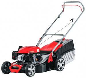 Buy lawn mower AL-KO 119732 Classic 4.66 P-A online, Photo and Characteristics