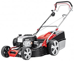 Buy self-propelled lawn mower AL-KO 119709 Classic 5.16 VS-B Plus online, Photo and Characteristics