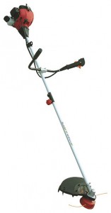 Buy trimmer Hammer MTK25 online, Photo and Characteristics