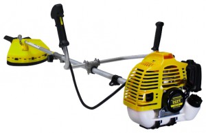 Buy trimmer Champion T525 online, Photo and Characteristics