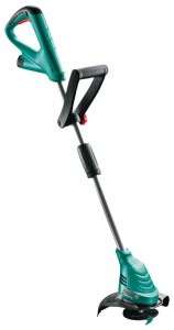 Nakup trimmer Bosch ART 23-10.8 Li (0.600.8A8.100) na spletu, fotografija in značilnosti